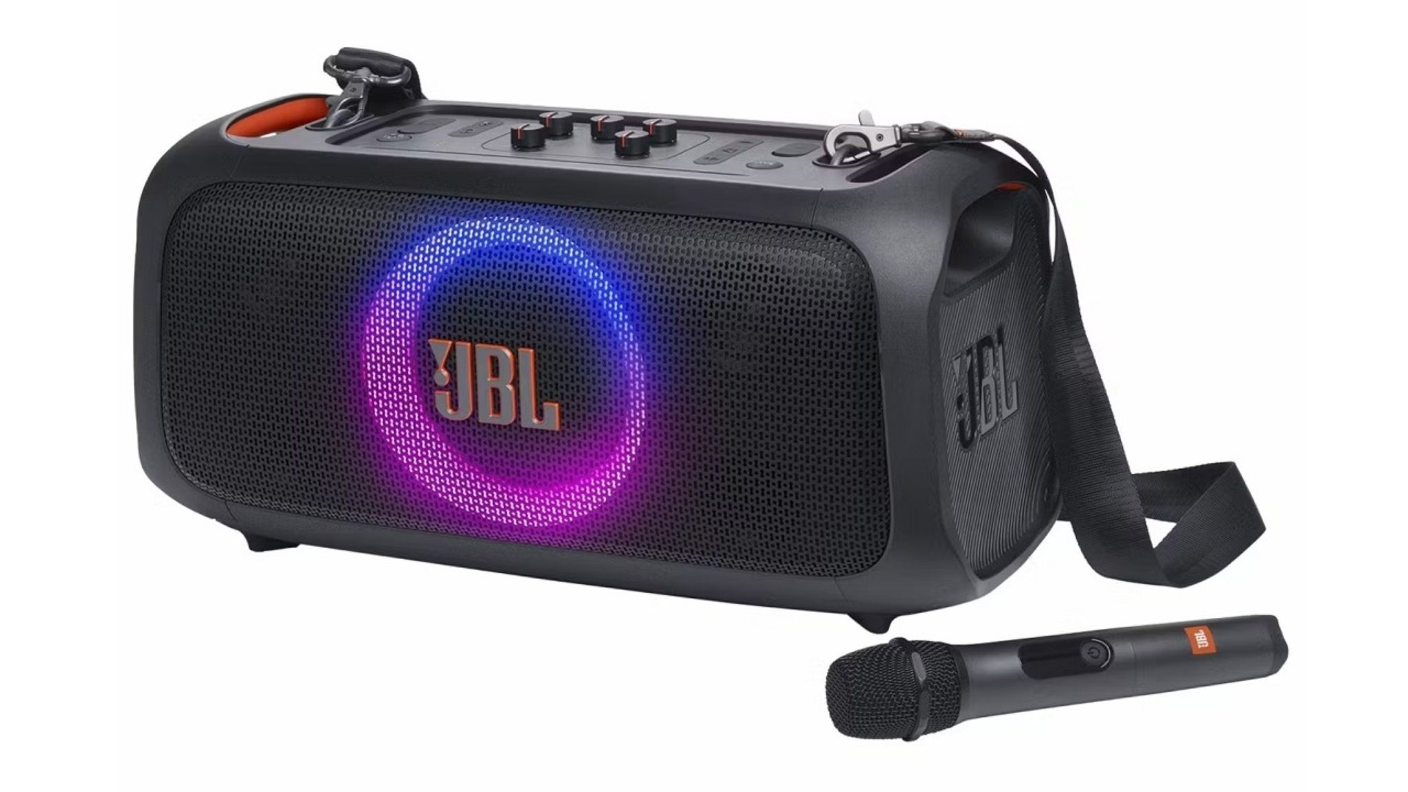 JBL Boombox 2 Review and Sound Test 