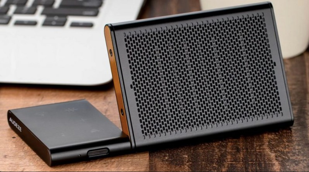 Audeze Filter: Planar Magnetic Bluetooth Speakerphone 7 Audeze Filter - Planar Magnetic Bluetooth Speakerphone