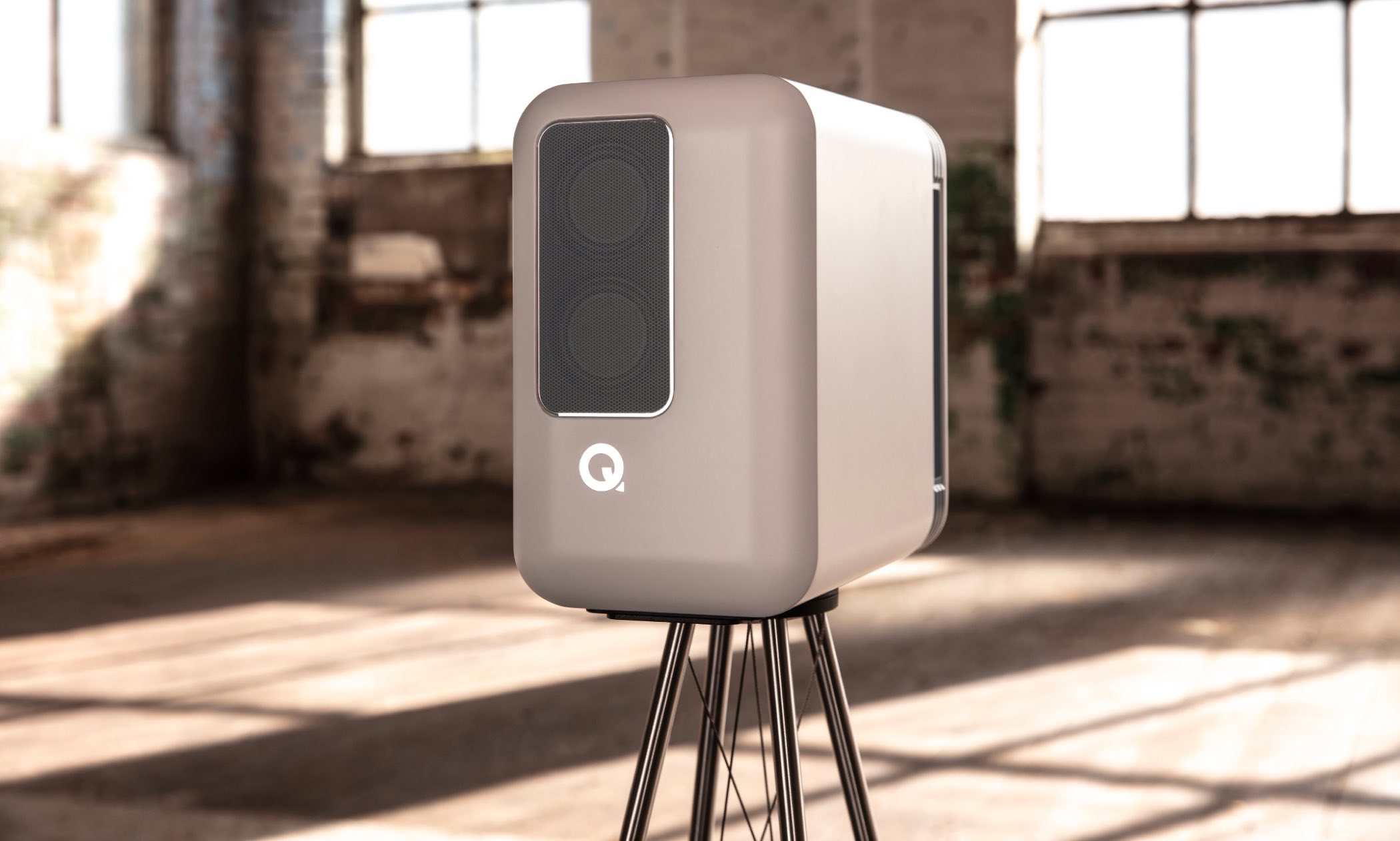 Q Acoustics Q200