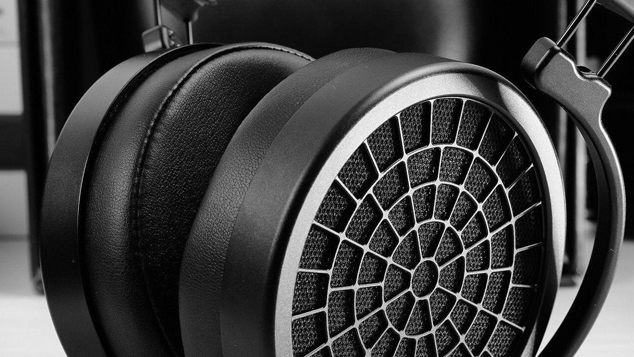MRSPEAKERS ETHER 2