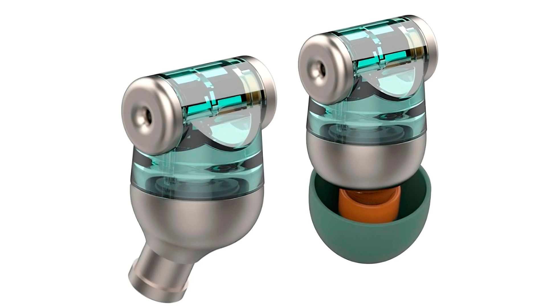 ddHiFi E2023 Janus 3: 1DD in-ear headphones launched 7 ddHiFi E2023 Janus 3