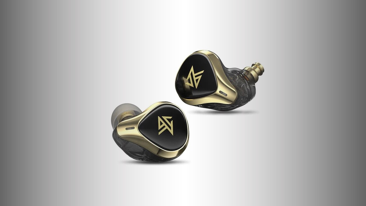 KZ SA08 Pro: Armature TWS headphones 27 KZ SA08 Pro