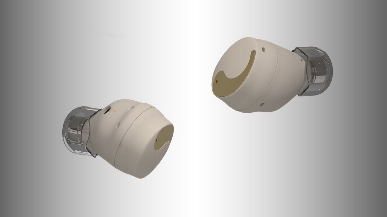 Unique Melody U-Free: Unusual TWS headphones with 2 drivers 26 Unique Melody U-Free