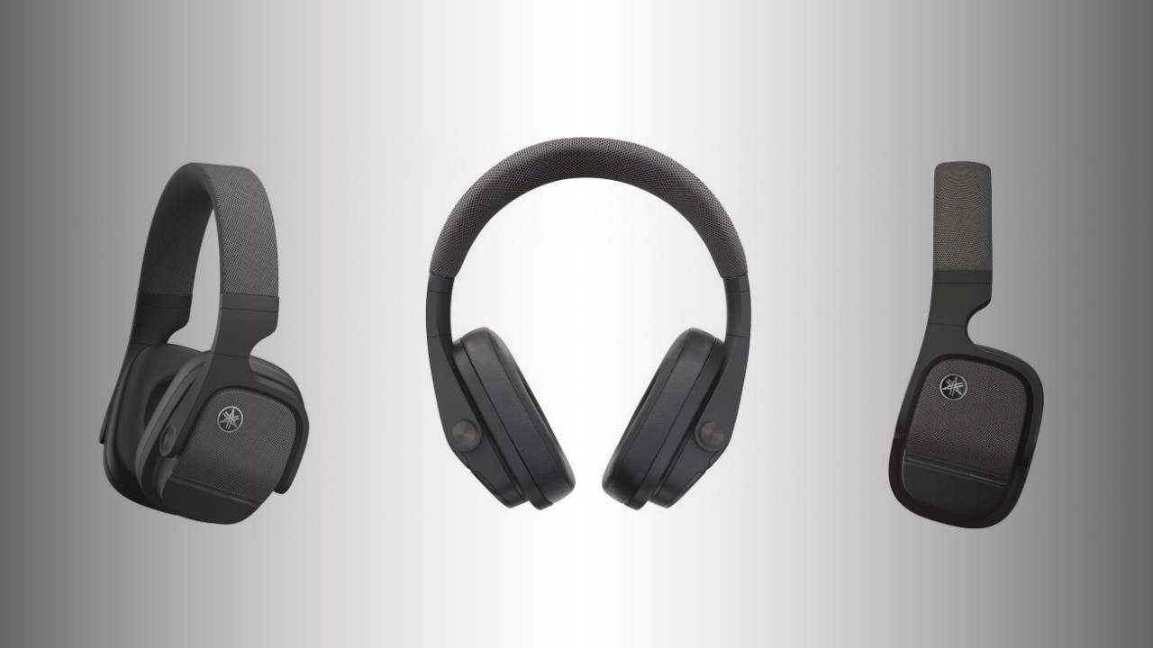 Yamaha YH-L700A - headphones that suit you and your conditions