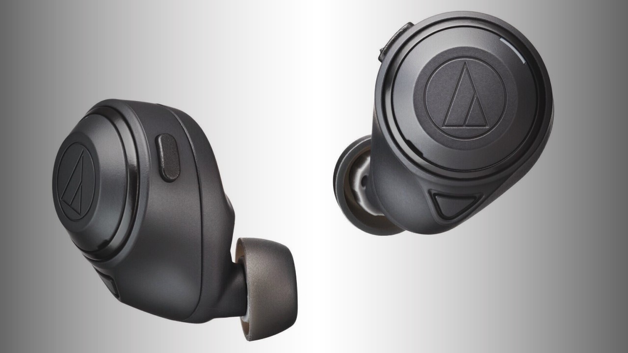Audio-Technica ATH-CKS50TW: TWS with high-fidelity audio and enhanced bass 28 Audio-Technica ATH-CKS50TW