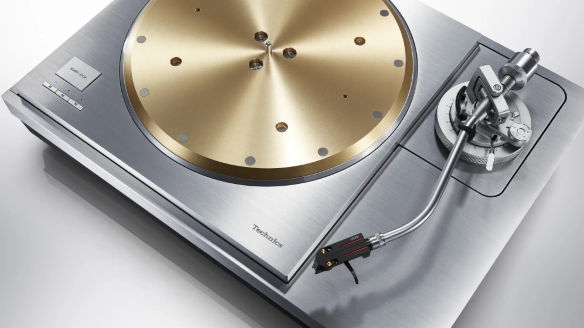Best turntables 2024