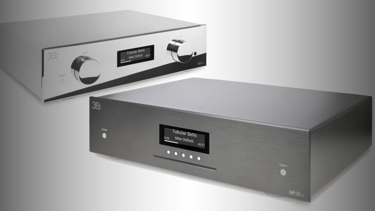 AVM 30.3 series