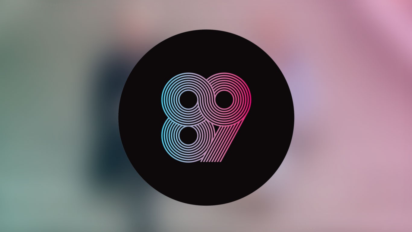 Forever 89