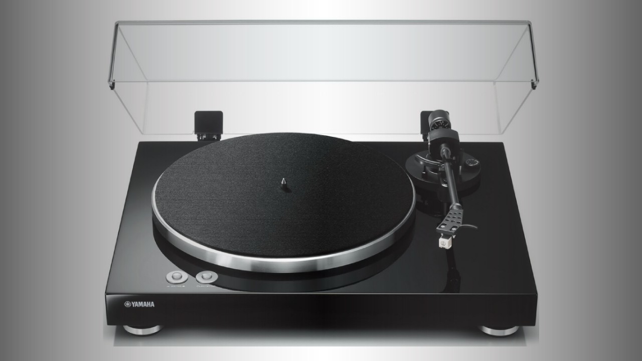 Yamaha TT-S303