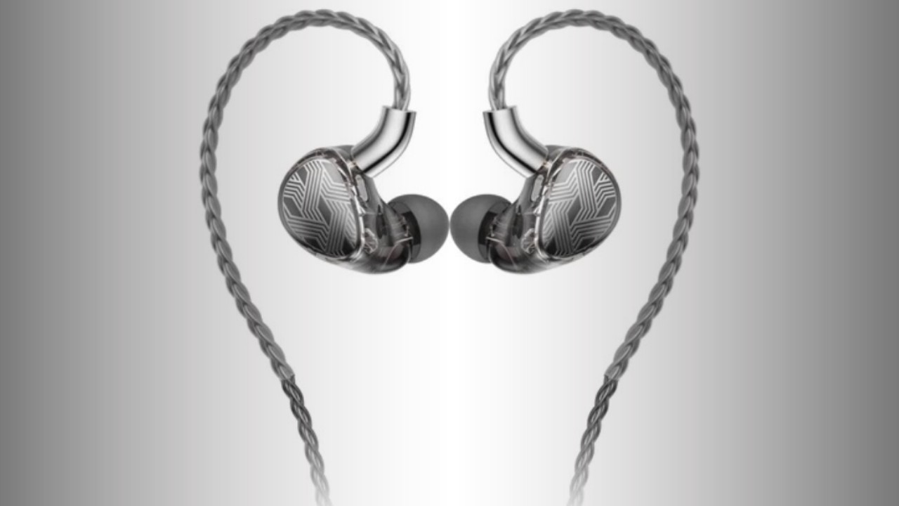 FiiO FA19