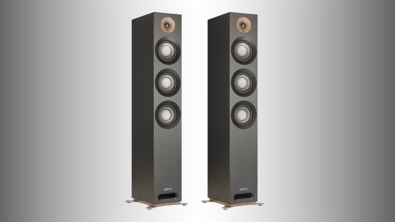 Jamo S 809
