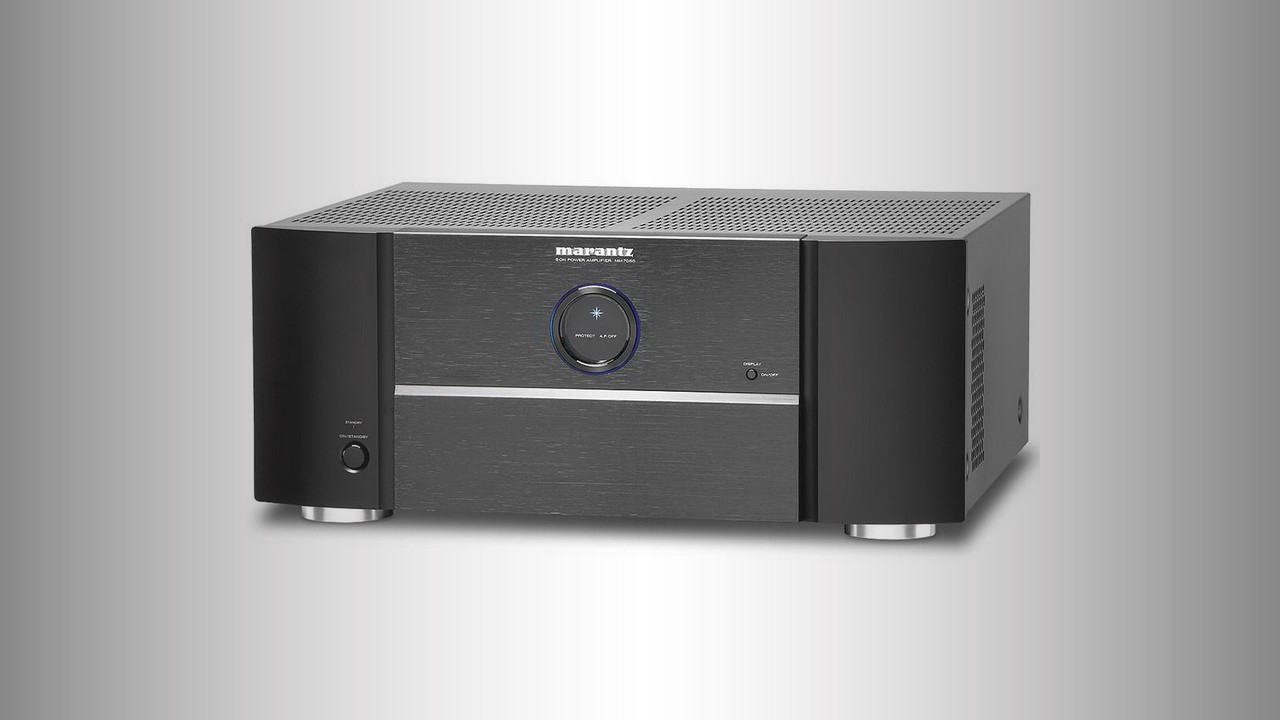 Home Cinema Gear for Building a System That Fits Your Room 9 Marantz MM7055
