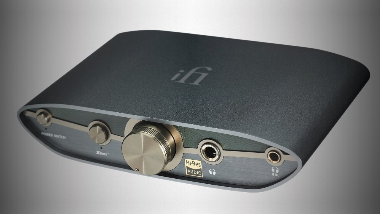 The Stereoindex DAC Shortlist: 10 Distinct Routes to Better System Integration 14 iFi Zen Dac 3