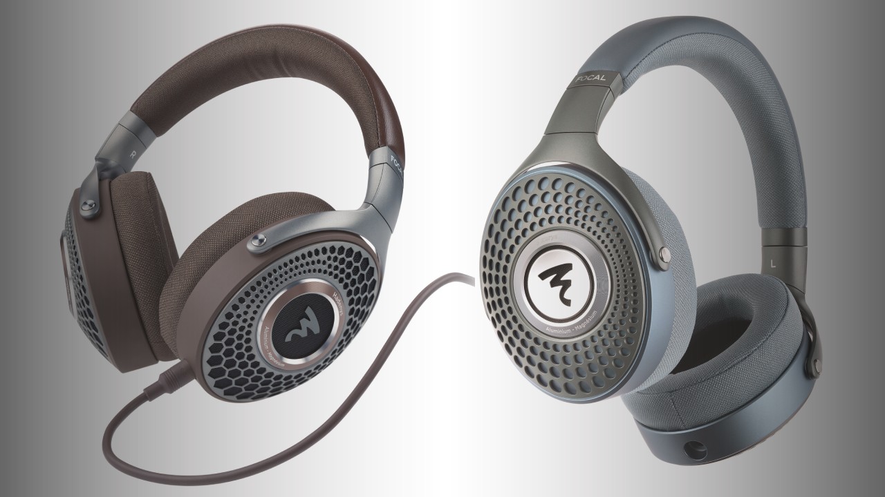 Focal Hadenys and Azurys: Over-ear open and closed headphones 28 FOCAL HADENYS AND AZURYS