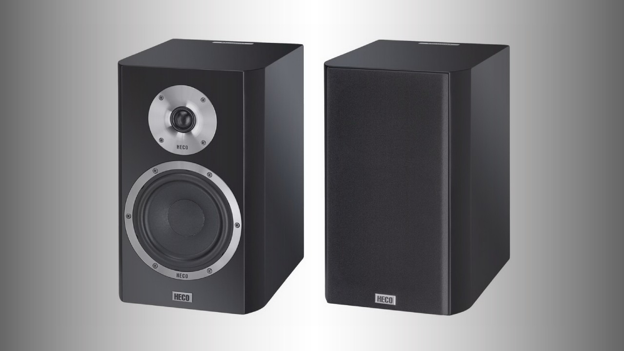 HECO Elementa 300