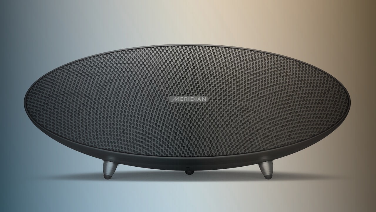 MERIDIAN ELLIPSE