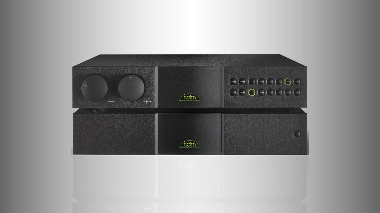 Naim NAC 252: Based on one of the finest preamplifiers ever made 7 Naim NAC 252