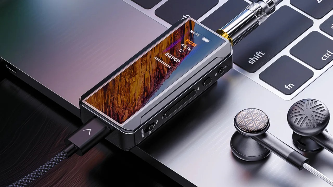 The Stereoindex DAC Shortlist: 10 Distinct Routes to Better System Integration 10 Fiio BTR13
