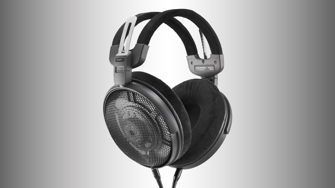 Audio-Technica ATH-ADX3000: High-quality open over-ear headphones 7 Audio-Technica ATH-ADX3000