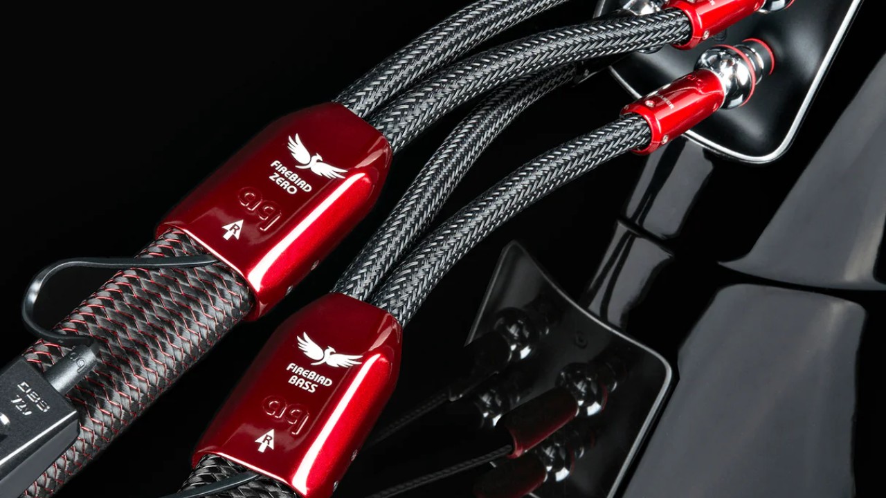 AudioQuest BASS Cables are now available at a remarkable 50% discount! 33 AudioQuest BASS Cables: now 50 percent off!