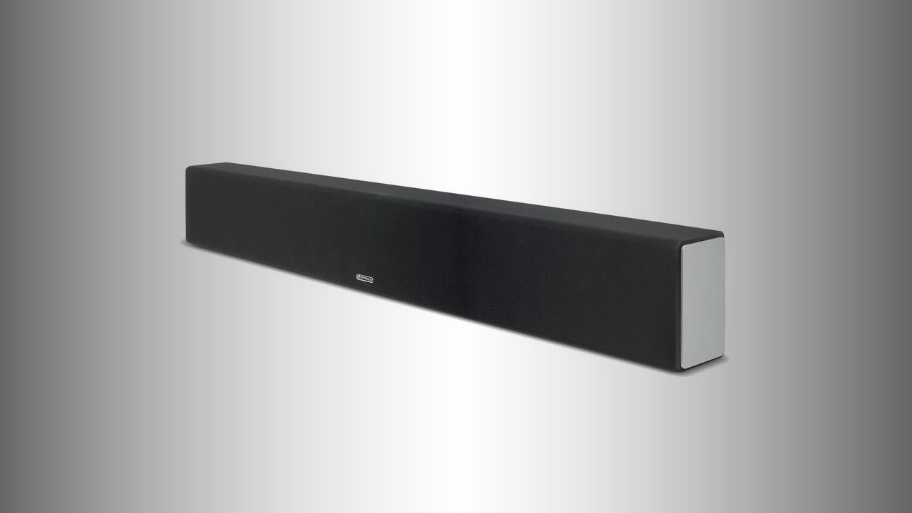 Monitor Audio SB-2: Compact soundbar designed for 50-60-inch TVs 7 Monitor Audio SB-2