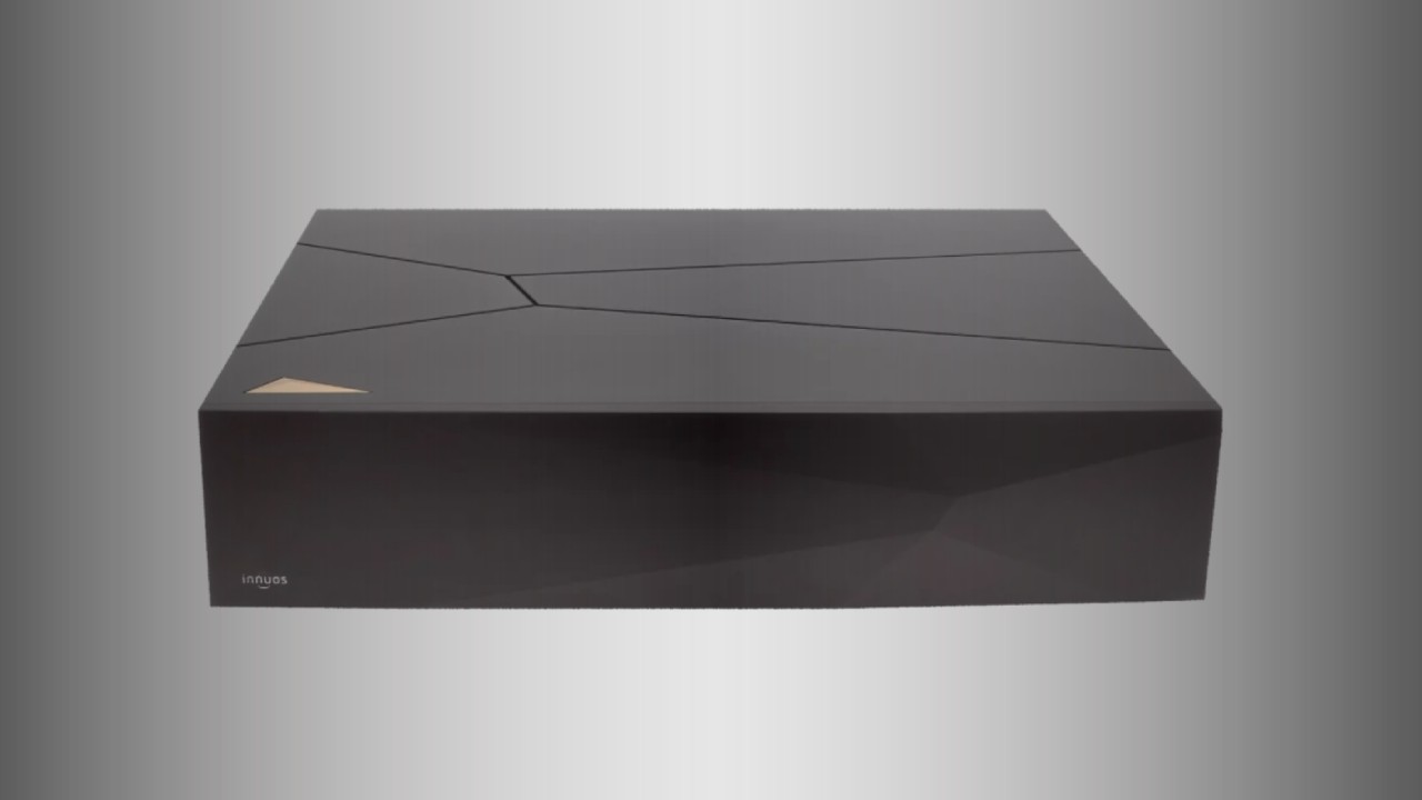 Innuos ZENith Next-Gen: Upgraded network player 29 Innuos ZENith Next-Gen