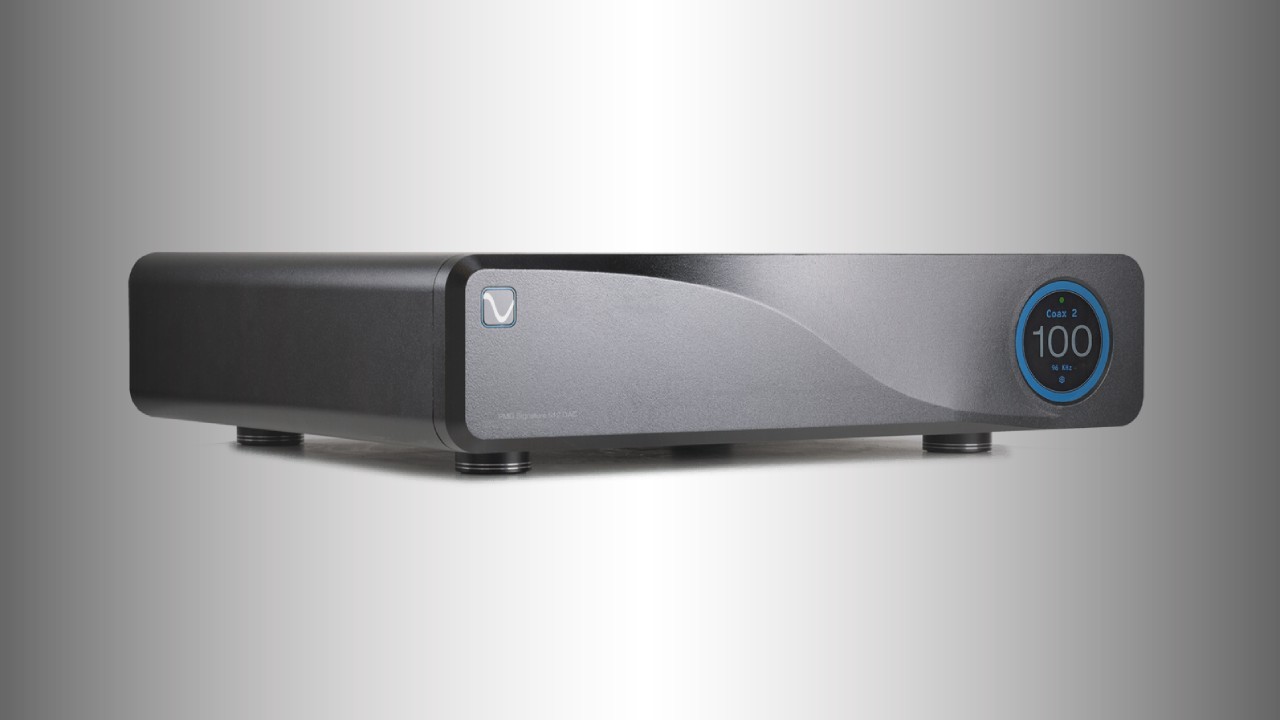 PS Audio PMG Signature Series: 512 Preamplifier