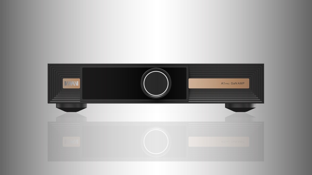 SMSL VMV A1 PRO
