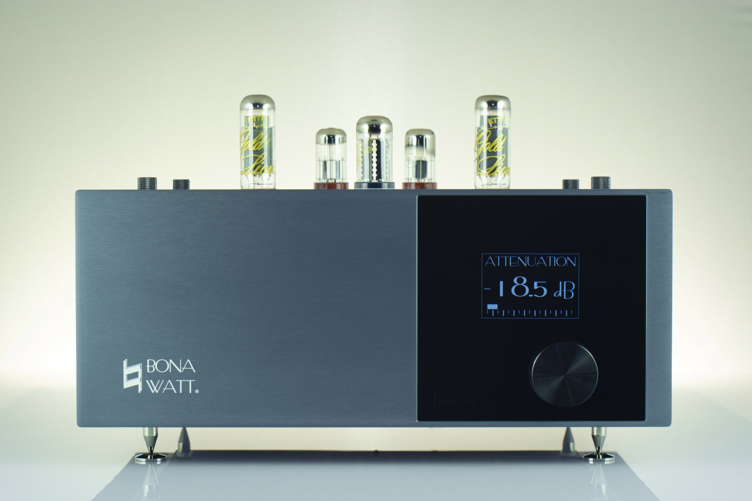 BonaWatt Tamesis: Single-Ended Tube Elegance for the Discerning Listener 7 BonaWatt Tamesis: Single-Ended Tube Elegance for the Discerning Listener