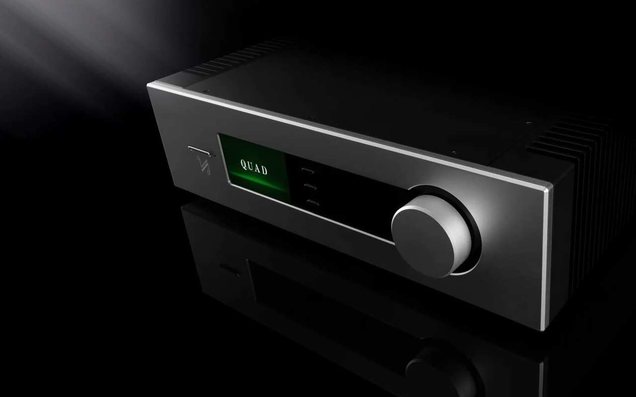Quad Platina Integrated and Platina Stream: the first members of the new Platina product line