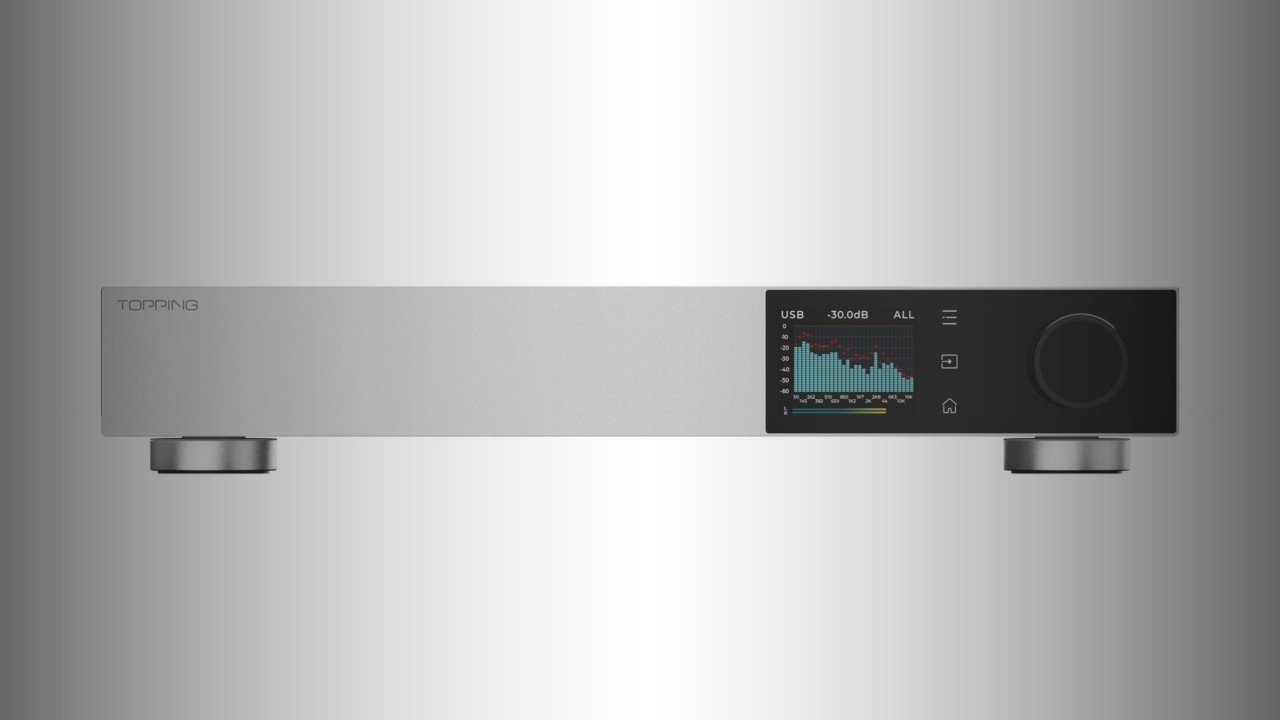 The Stereoindex DAC Shortlist: 10 Distinct Routes to Better System Integration 11 Inside Topping’s D900: The Stunning All-Aluminum 1-Bit DAC Taking on High-End Giants