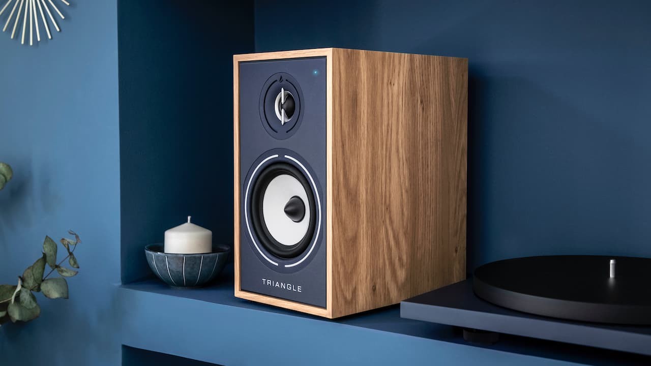 Triangle Borea BR03 Review