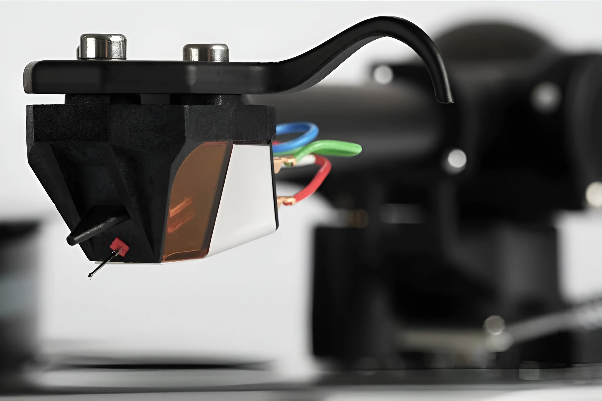 Rega Nd9
