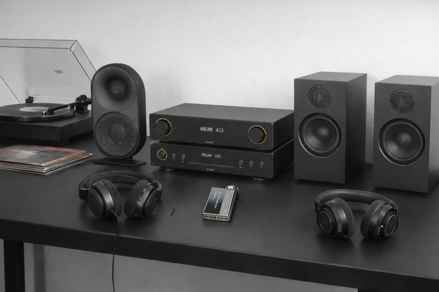 The Best Hi-Fi & Headphones of 2025 – A Listener’s Verdict for 2026