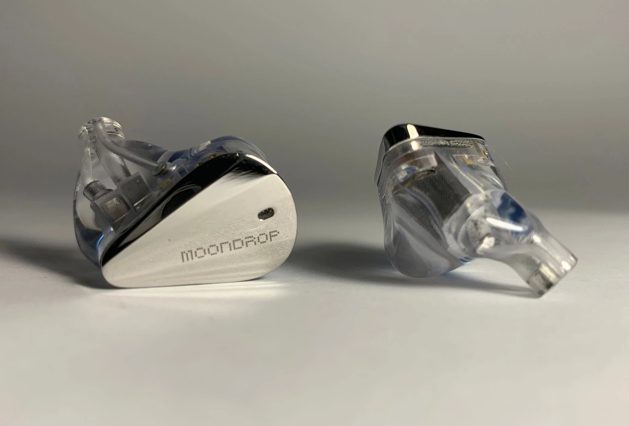 Moondrop Blessing 3 Review