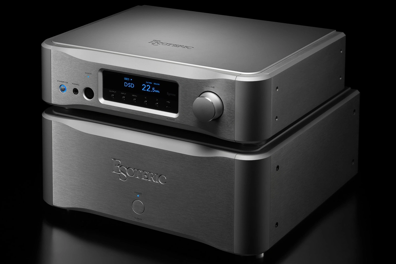 Esoteric XE Series