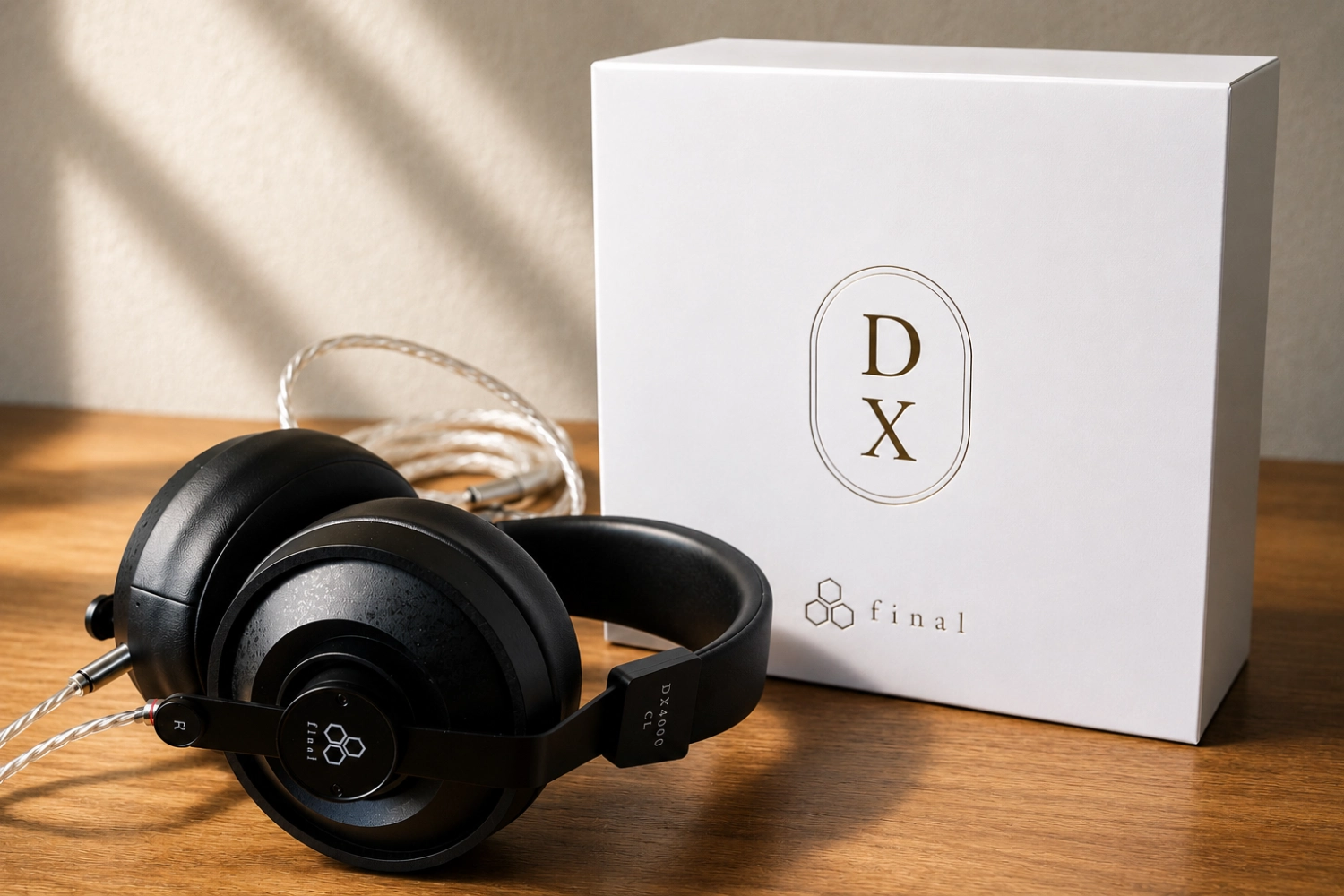 The Final Audio DX4000CL blends natural timbre, detailed vocals and luxurious comfort into one of the most engaging hi-fi headphones of the year.