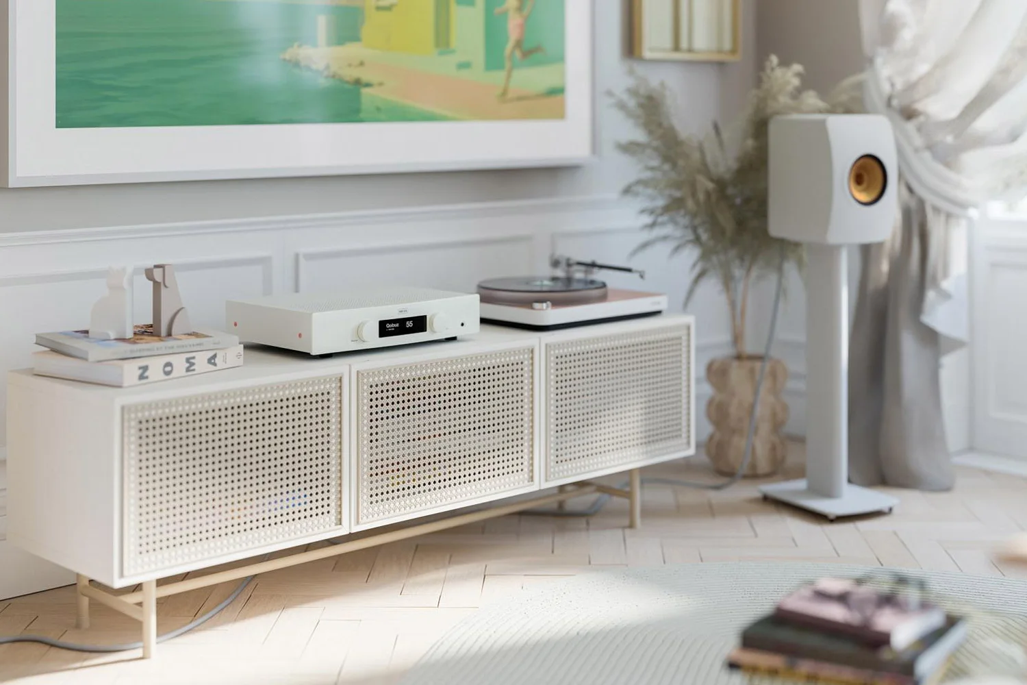 Explore how Hegel embodies Scandinavian design—minimalist aesthetics, functional engineering, and pure sound. Discover the philosophy behind its iconic hi-fi systems.
