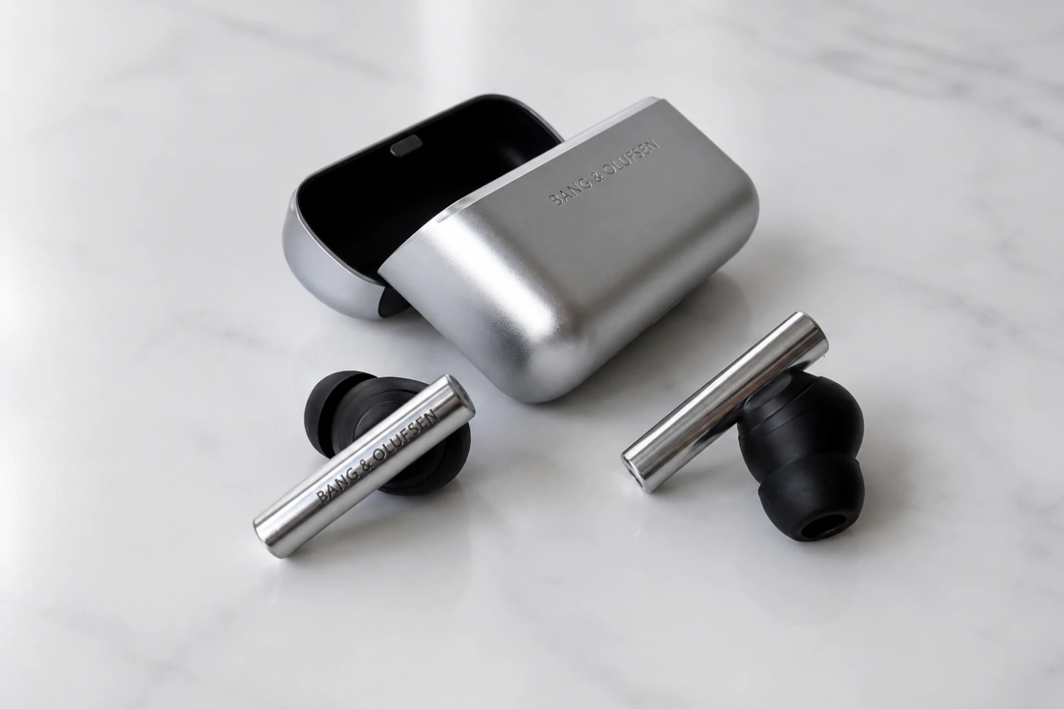 The Bang & Olufsen Beo Grace is the world's most expensive true wireless earbud. Our in-depth review covers sound quality, ANC, comfort, battery life, features, and whether this $1,500 flagship is worth its extraordinary price.