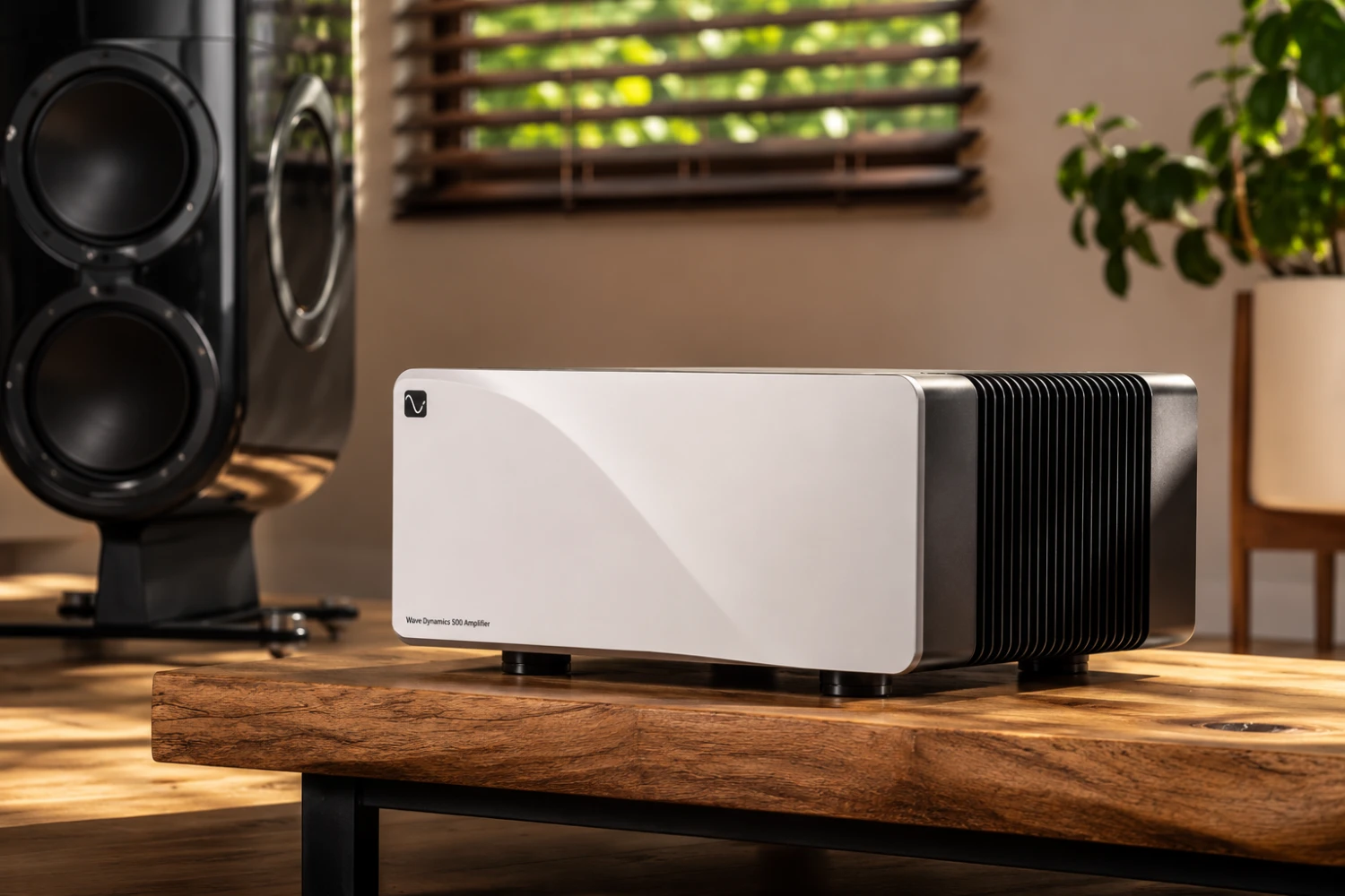 PS Audio has begun shipping the PMG Signature S400 and S200, two stereo power amplifiers created for premium hi-fi systems and distinguished primarily by their output power.